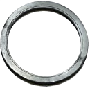 Уплотнительное кольцо плоское M12x1.5, арт. B71325120059 - фото 1