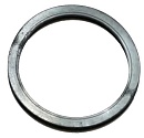 Уплотнительное кольцо плоское M40x1.5, арт. B71325400059 - фото 1
