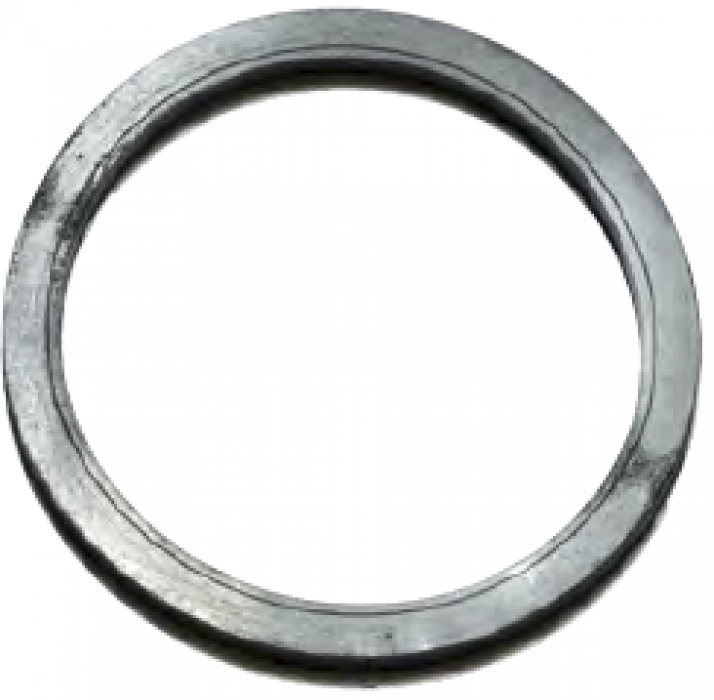 Уплотнительное кольцо плоское M24x1.5, арт. B71325240059 - фото 1