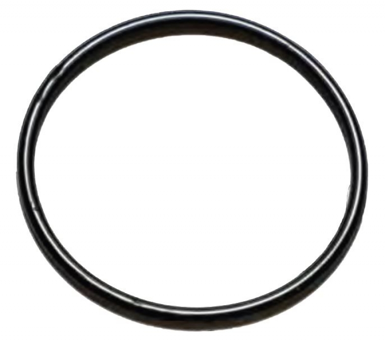 Уплотнительное О-кольцо резиновое M10, арт. B71321100058 - фото 1