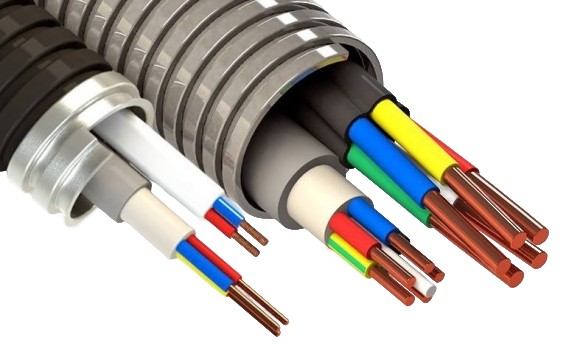 Кабели - картинка 1 Кабели - фото 1