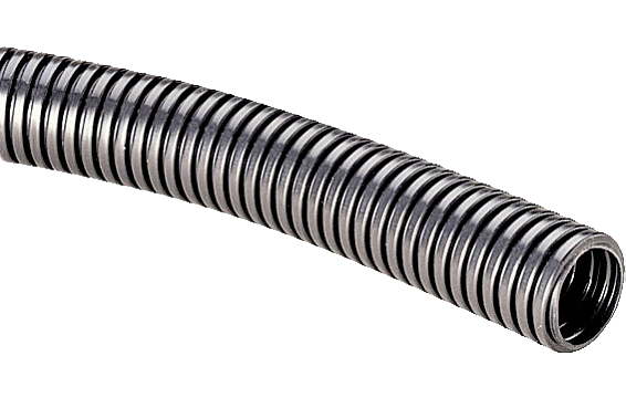 Гофрорукава из пластика - фото 1