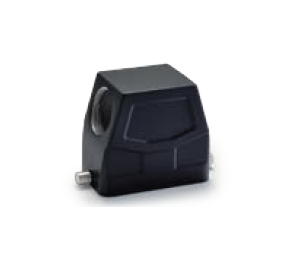 Корпус соединителя - кабельная часть W10B-MSEH-2B-M32 1121105105002: Описание