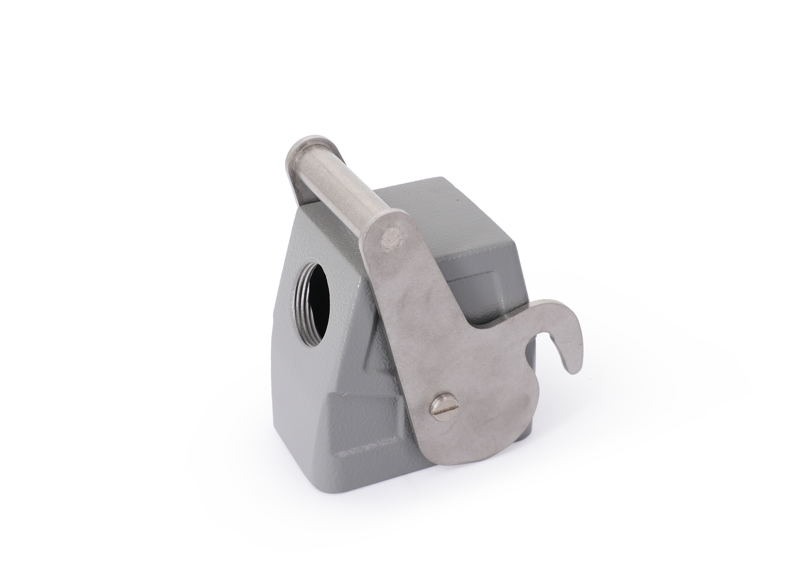 Корпус соединителя - кабельная часть W10B-SEH-1L/C-PG29 1111105505003: Описание