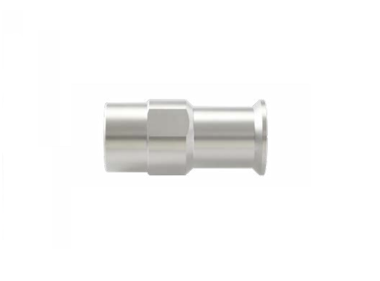Контакт-гнездо CHSF1000-300G 1010421203551: Технические характеристики
