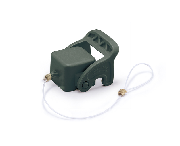 Защитная крышка H3A-CV-1L/1F 2B 1100030208003: Описание