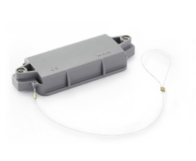 Защитная крышка HP16B-CV-2H/1 1150160208500: Описание