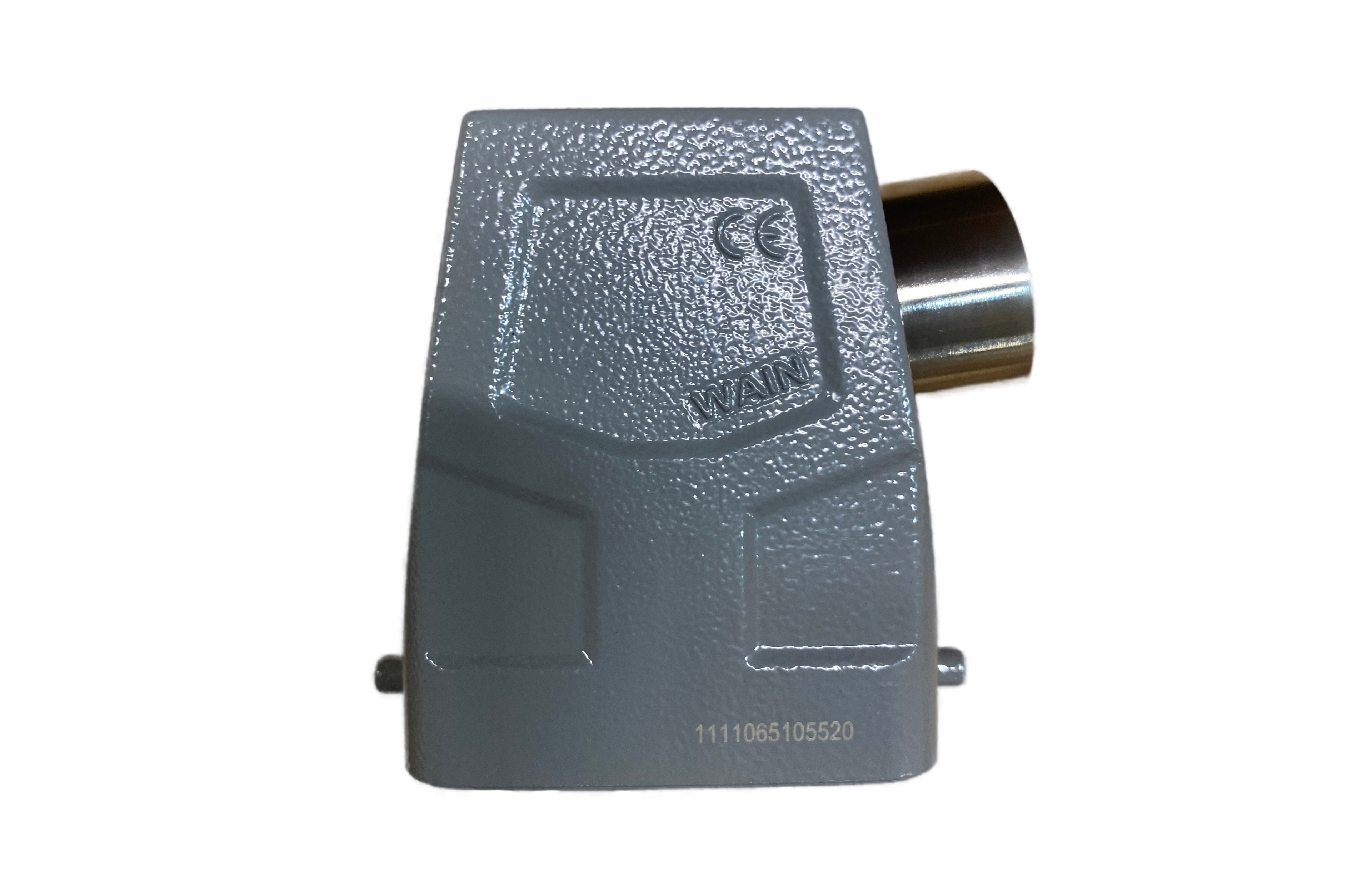 Корпус соединителя - кабельная часть W6B-SEH-2B-PG21B 1111065105520: Описание