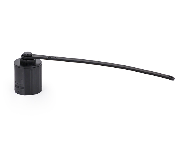 Защитный колпачок M15-CV/1-F2 1840000009502: Описание