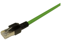 Вилка-соединитель RJ45 арт. B09451511120: Описание