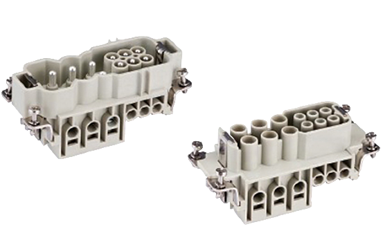 Вставки - фото 1