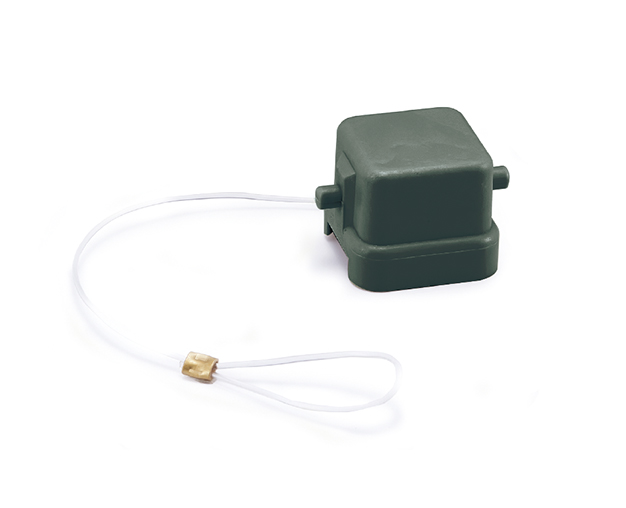 Защитная крышка H3A-CV-2B/2M 2B 1100030108512: Описание