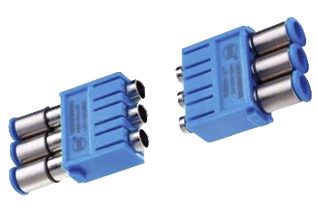 Пневматический модуль - фото 1