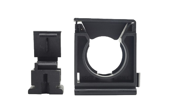 Крепеж для защитных рукавов - фото 1