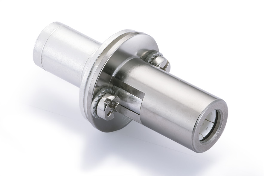Контакт-гнездо CHSF350PE-50G 1010291201801: Описание