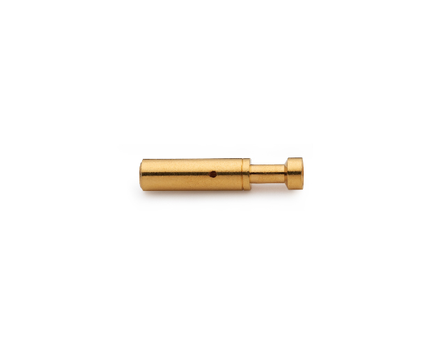 Контакт-гнездо CEGFH-0.50G 1010192200409: Технические характеристики
