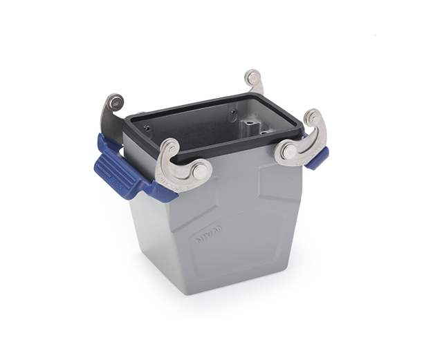 Корпус соединителя - кабель-кабель W32A-CCTH-2L/SC-M25 1101327415002: Описание