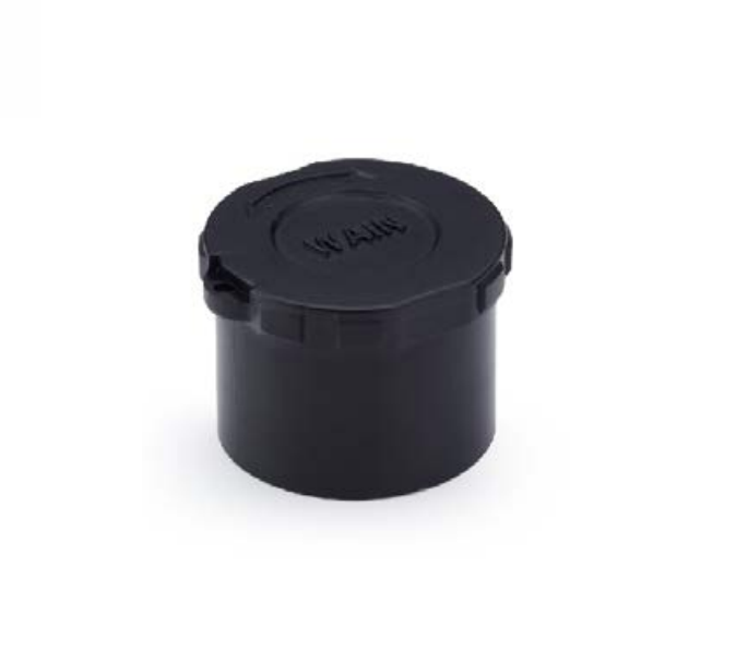 Защитная крышка M17-CV-F 1650000009500: Технические характеристики
