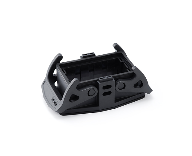 Корпус соединителя - блочная часть HM10B.P-BK-2L 1290103401001: Описание