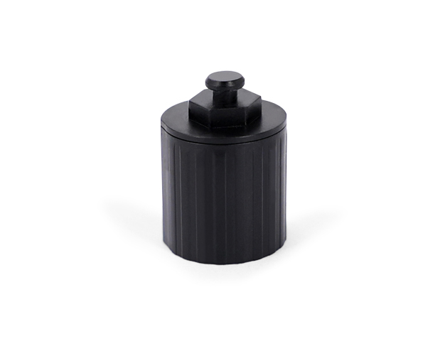 Защитный колпачок M15-CV/1-F2 1840000009502: Технические характеристики