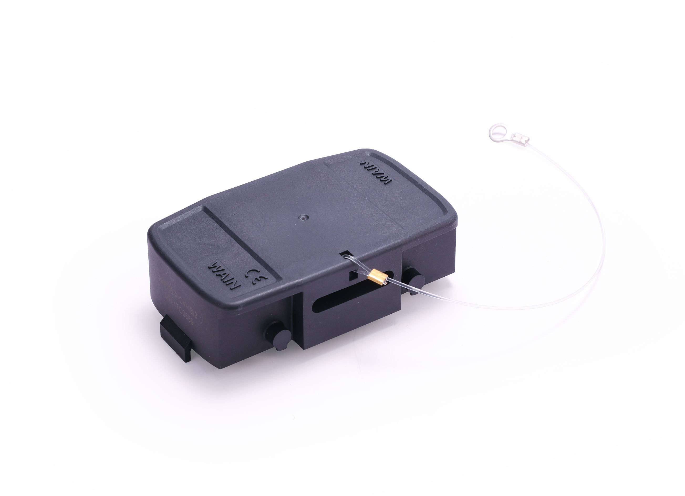 Защитная крышка HM16B.P-CV-4B/2 1290160308500: Описание