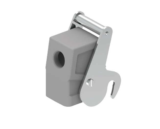 Корпус соединителя - кабельная часть W6B-SEH-1L/C-M32 1111065505003: Описание