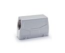 Корпус соединителя - кабельная часть W24B-SEH-4B-M32 WS 1111245305008 - фото 1