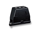 Корпус соединителя - кабельная часть HP24B/H-TEH-2T-3M25 1136244405036 - фото 1