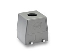 Корпус соединителя - кабельная часть H32B-TE-4B-M50 1110324301006 - фото 1