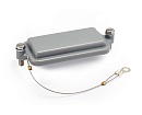 Защитная крышка HP16B-CV-2S/2 1150160208002 - фото 1