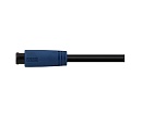 Цилиндрический соединитель-вилка с кабелем M8Q-M05B-T-5.0-PVC 1620054014007 - фото 1