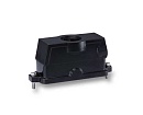 Корпус соединителя - кабельная часть HP24B-TEH-2S-PG36 1150244205113 - фото 1