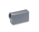 Корпус соединителя - кабельная часть H24B-SE-4B-M25 1110245301003 - фото 1