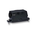 Корпус соединителя - кабельная часть HP24B-SEH-2S-M40 1150245205105 - фото 1