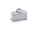 Корпус соединителя - кабельная часть W16B-TE-2B-PG21 1111164101003 - фото 1