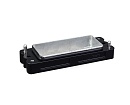 Корпус соединителя - блочная часть HP16B/HE-BK-4H 1130163301002 - фото 1
