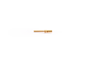 Контакт-штырь M12-MC4G-0.82 1010132100750 - фото 1