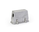 Корпус соединителя - кабельная часть EMC.W24B-SEH-4S-PG29 1112245305005 - фото 1