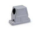 Корпус соединителя - кабельная часть HC16B-SEH-2S-PG21 1140165205011 - фото 1