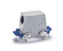 Корпус соединителя - кабельная часть WV16B-SEH-2L/SC-M40 1241165415002 - фото 1