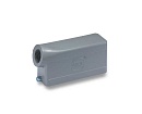 Корпус соединителя - кабельная часть H24B-SE-2B-M25 1110245151003 - фото 1