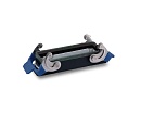 Корпус соединителя - блочная часть H24B-MBK-2L/SC 1120243411001  - фото 1