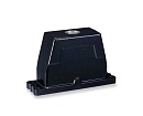 Корпус соединителя - кабельная часть HP24B/H-TEH-4S-PG29 1136244305012 - фото 1