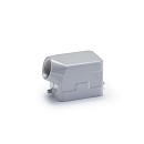 Корпус соединителя - кабельная часть W6B-SE-2B-PG13.5 1111065101003 - фото 1