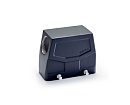 Корпус соединителя - кабельная часть W16B-MSEH-4B-PG21 WS 1121165305001 - фото 1