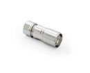 Цилиндрический соединитель-кабельная часть M17-012R-T-D6-SH 1650124002506 - фото 1