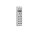 Ведущая сенсорная коммутационная коробка (EtherCAT) IOL/M-M12-ECT-P-8A 1710580001500 - фото 1