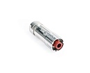 Цилиндрический соединитель-розетка M23Q-FC01-T-D12-SH 1660014202506 - фото 1