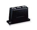 Корпус соединителя - кабельная часть HP24B/HE-TEHH-4S-3M32 1136244305137 - фото 1
