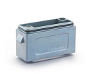 Корпус соединителя - блочная часть EMC.H1M.WU-BK 1290013001001 - фото 1